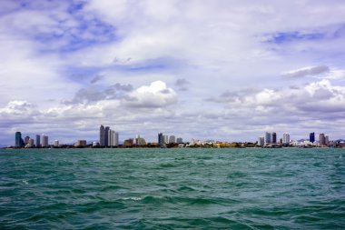 Pattaya için görüntüleme.