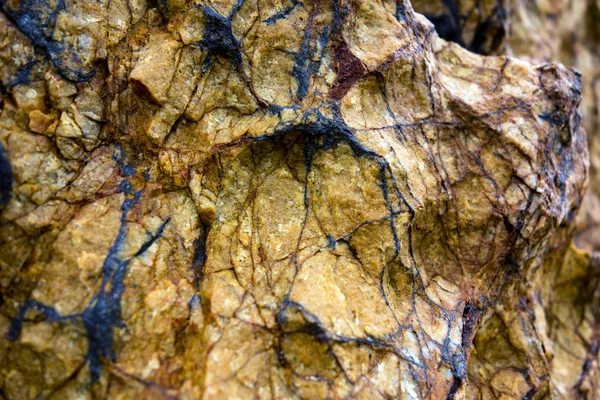 Камни Ко Ларн Бич . — стоковое фото