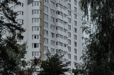 Irpen, Kyiv region, Ukraine - July 15, 2022