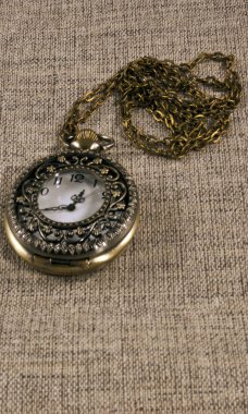 Antik - vintage saat