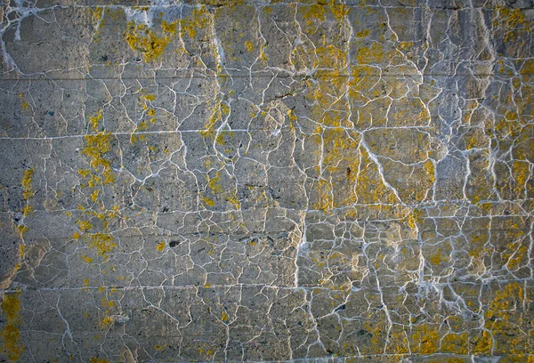 Textures on stone wall — Stock Photo, Image