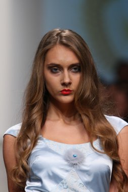 pier 59 ybcouture Show'da 2013 ilkbahar yaz için