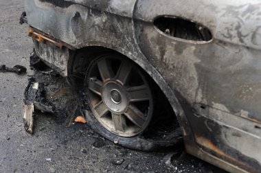 Kasırga sandy su baskını nedeniyle sheapsheadbay mahallede kavga departnent ateş ateş