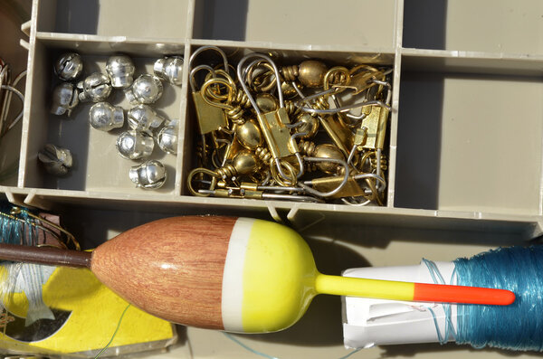 Необходимость рыбалки
