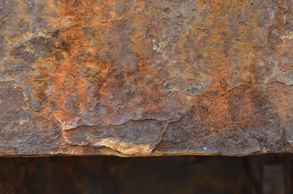 Rusty grunge texture — Stock Photo, Image