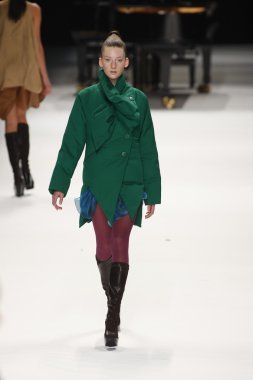 Issey miyake - paris moda haftası