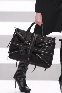 Jean-charles de castelbajac paris moda haftası