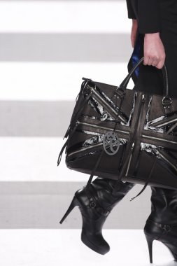 Jean-charles de castelbajac paris moda haftası