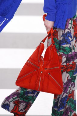 Jean-charles de castelbajac paris moda haftası