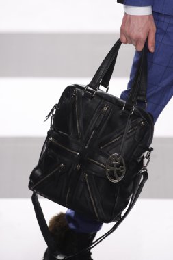 Jean-charles de castelbajac paris moda haftası