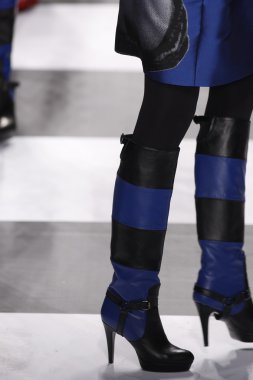 Jean-charles de castelbajac paris moda haftası