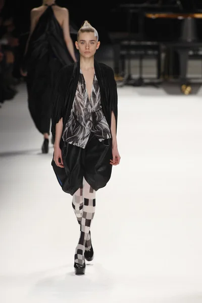 Issey miyake - fashion week de paris — Photo