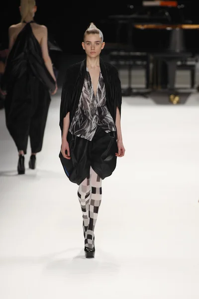 Issey miyake - fashion week de paris — Photo