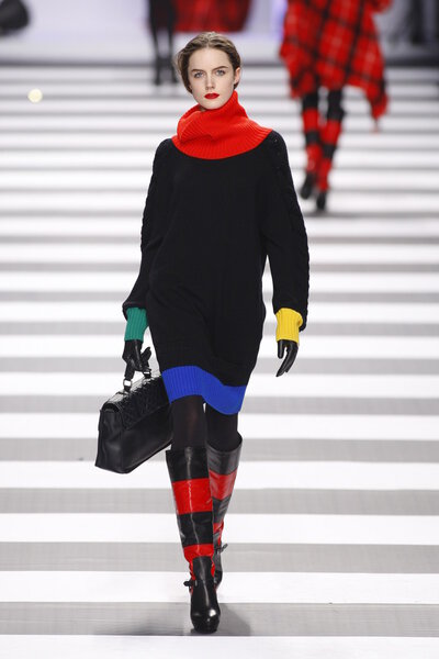 Jean-Charles de Castelbajac Paris Fashion Week