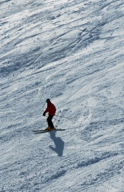 ilk sayfanın ski resort, utah kovalar