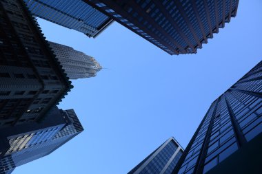 new york City gökdelen İşhanı arama