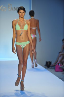 modeli pist yürür poco pano koleksiyonu