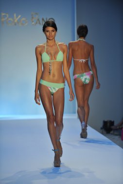 modeli pist yürür poco pano koleksiyonu