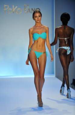 modeli pist yürür poco pano koleksiyonu