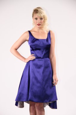 Malan breton sunum poz model