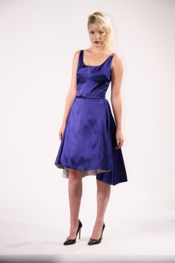 Malan breton sunum poz model