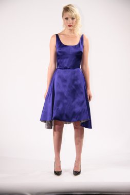 Malan breton sunum poz model