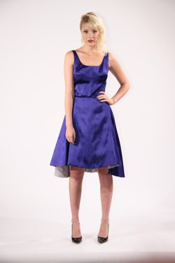 Malan breton sunum poz model