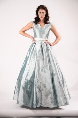 Malan breton sunum poz model