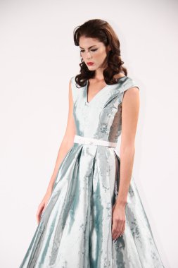 Malan breton sunum poz model