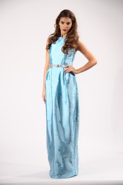 Malan breton sunum poz model