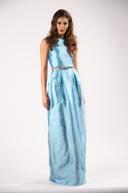 Malan breton sunum poz model