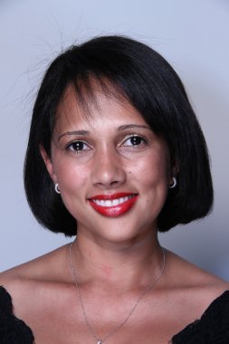 Tasarımcı felicia persaud