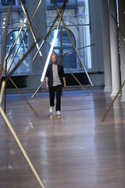 Tasarımcı jason wu