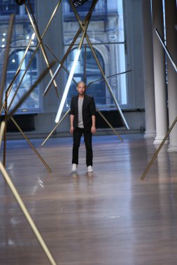 Tasarımcı jason wu