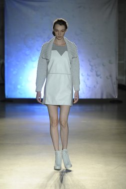 model mm6 maison martin margiela, show