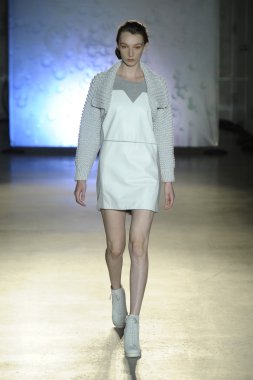 model mm6 maison martin margiela, show