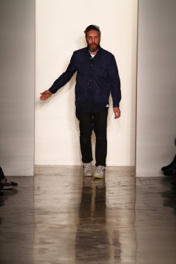 Tasarımcı alexandre herchcovitch