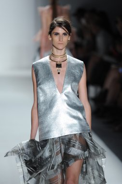 zimmermann defile, model