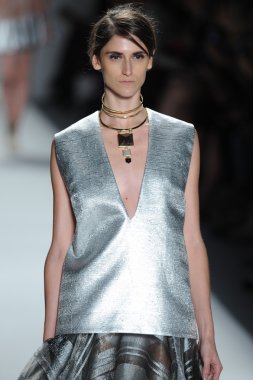 zimmermann defile, model