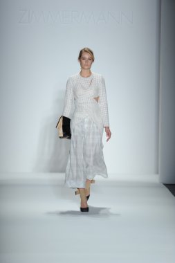 zimmermann defile, model
