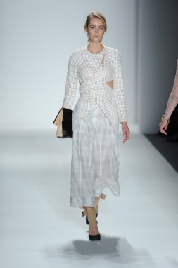 zimmermann defile, model