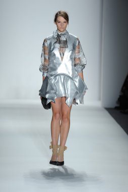 zimmermann defile, model