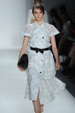 zimmermann defile, model