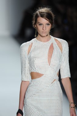 zimmermann defile, model