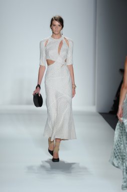 zimmermann defile, model