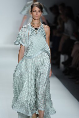 zimmermann defile, model