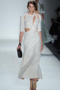 zimmermann defile, model