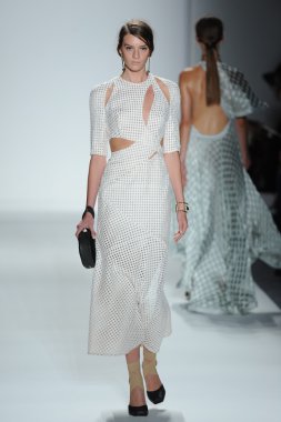 zimmermann defile, model