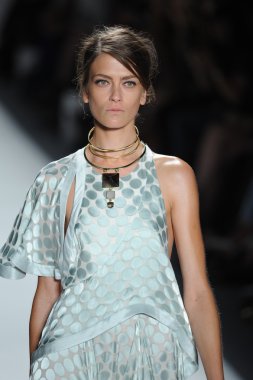 zimmermann defile, model