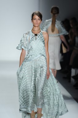 zimmermann defile, model